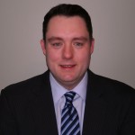 Picture of John Diebold - Director of Supply Chain Consulting
