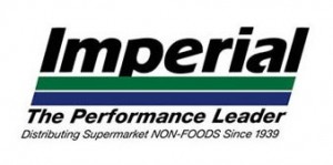 Imperial Distributors Logo