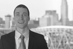 Kale Schulte Joins Commonwealth's Supply Chain Consulting Team
