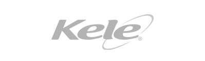 gray Kele company logo