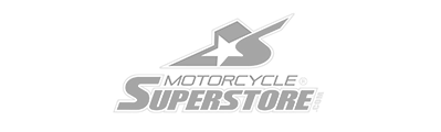 gray Motorcycle Superstore company logo